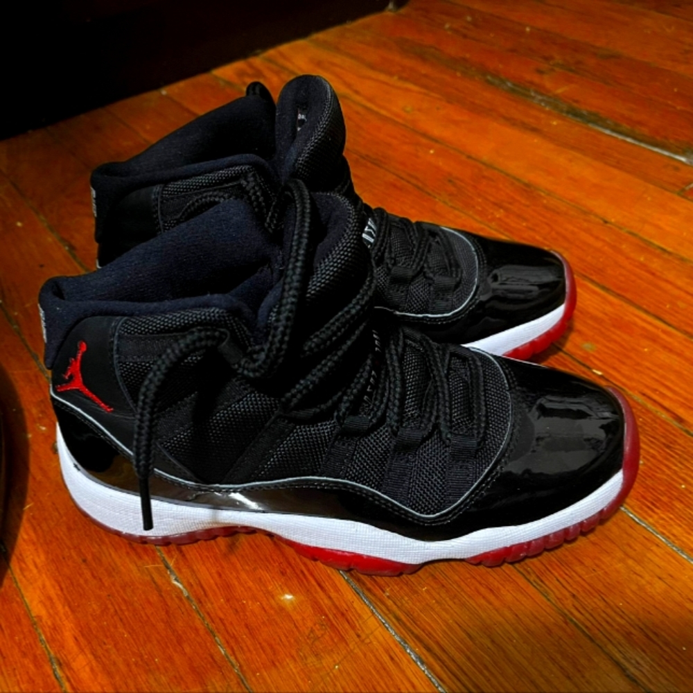 Sneaker jordan 11